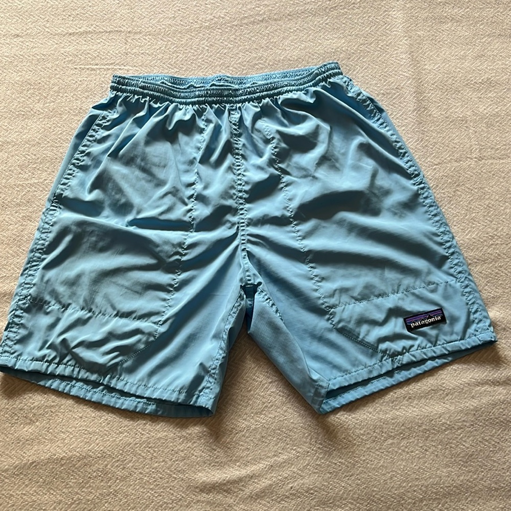 Patagonia Baggies shorts